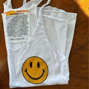 Aviator Nation Tank